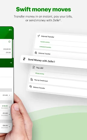 TD Bank (US) screenshot