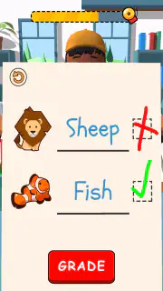 Teacher Simulator: School Days screenshot 2
