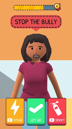 Teacher Simulator: School Days screenshot