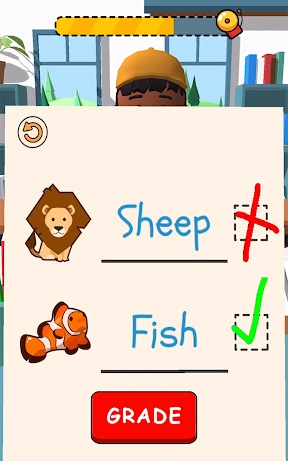 Teacher Simulator: School Days screenshot