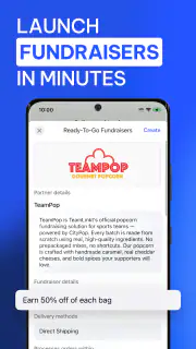 TeamLinkt - Sports Team App screenshot 6