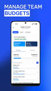 TeamLinkt - Sports Team App screenshot 7