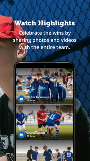 TeamSnap: manage youth sports screenshot 8