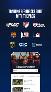 TeamSnap ONE screenshot 7