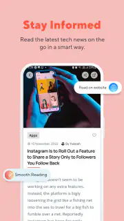 Techgenyz: Tech News & Updates screenshot 2