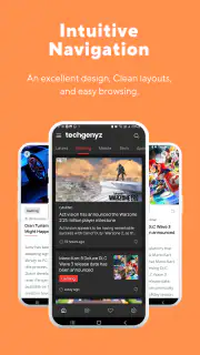 Techgenyz: Tech News & Updates screenshot 3