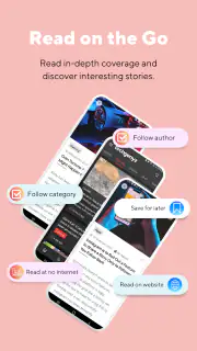 Techgenyz: Tech News & Updates screenshot 4