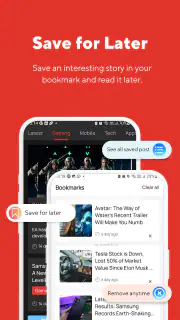 Techgenyz: Tech News & Updates screenshot 7