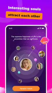 TeeseMee - Live Video Chat screenshot 5