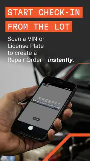 Tekmetric Mobile screenshot 1