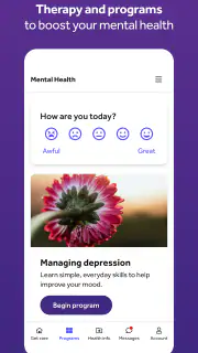 Teladoc Health screenshot 3