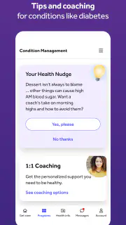 Teladoc Health screenshot 4