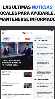 Telemundo 47: Noticias de NY screenshot 6