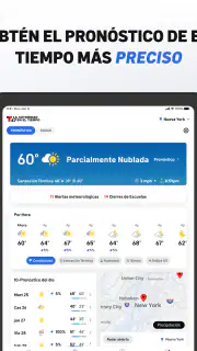 Telemundo 47: Noticias de NY screenshot 7
