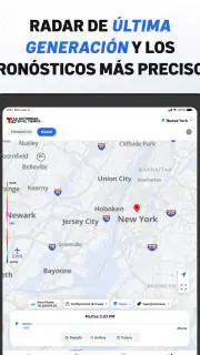 Telemundo 47: Noticias de NY screenshot 8