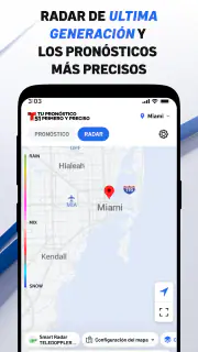 Telemundo 51 Miami: Noticias screenshot 3
