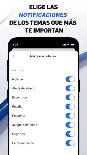 Telemundo 51 Miami: Noticias screenshot