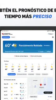 Telemundo 51 Miami: Noticias screenshot 6