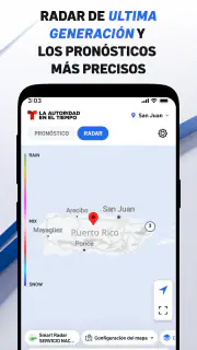 Telemundo Puerto Rico screenshot 3