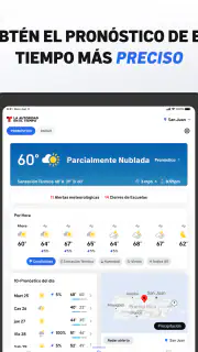 Telemundo Puerto Rico screenshot 7