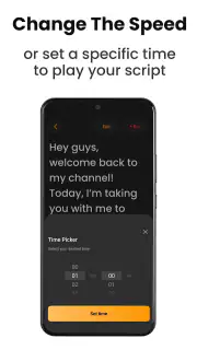 Teleprompter.com screenshot 4