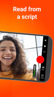 Teleprompter for Video screenshot 2