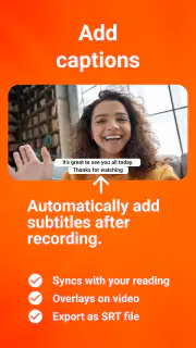Teleprompter for Video screenshot 3
