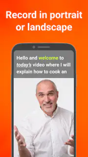 Teleprompter for Video screenshot 6