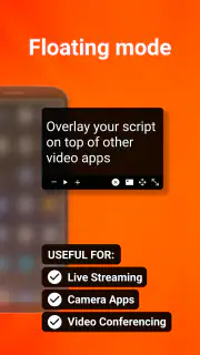 Teleprompter for Video screenshot 7