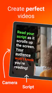 Teleprompter for Video screenshot 8