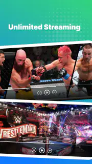Telesim IPTV Player screenshot 2
