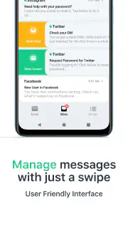 Temp Mail - Temporary Email screenshot 6