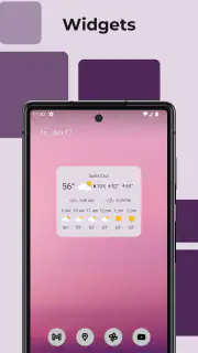 Tempest Weather screenshot 5
