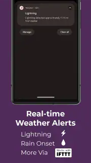 Tempest Weather screenshot 6