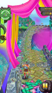Temple Run 2: Endless Escape screenshot 1