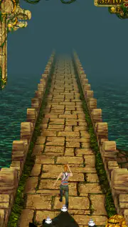 Temple Run screenshot 2