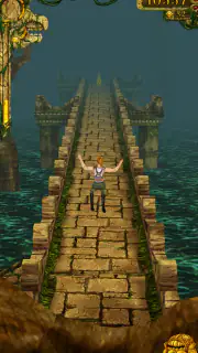Temple Run screenshot 3
