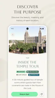 Temple Square screenshot 3