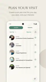 Temple Square screenshot 4