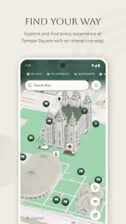 Temple Square screenshot 5