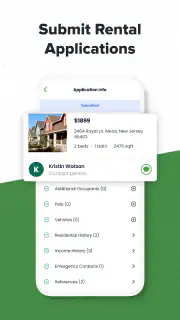 TenantCloud screenshot 5