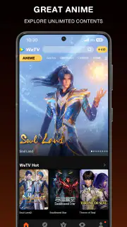 Tencent Video screenshot 3