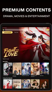Tencent Video screenshot 7