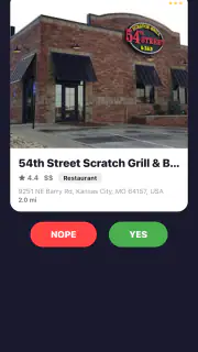 Tenderloin screenshot 2