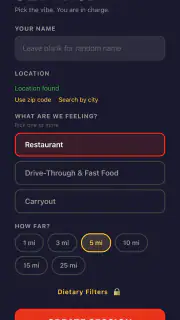 Tenderloin screenshot 4
