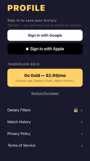 Tenderloin screenshot 6