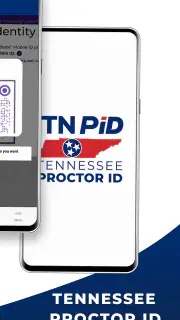 Tennessee Proctor ID screenshot 2