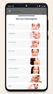 Terramar Brands USA screenshot 4