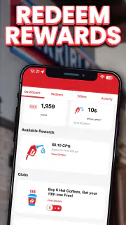 Terrible's+ Rewards screenshot 3