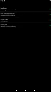 TeslaMirror screenshot 8